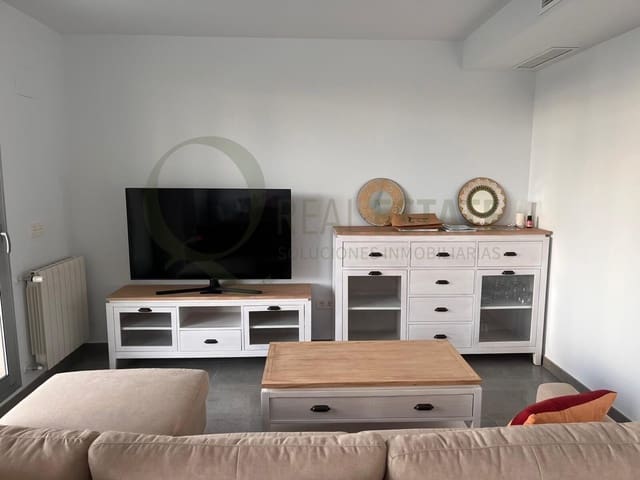 3 sypialnia Mieszkanie do wynajęcia w Playa de San Juan, Miasto Alicante / Alacant z basenem garażem - 2 000 € (Ref: 9625691)