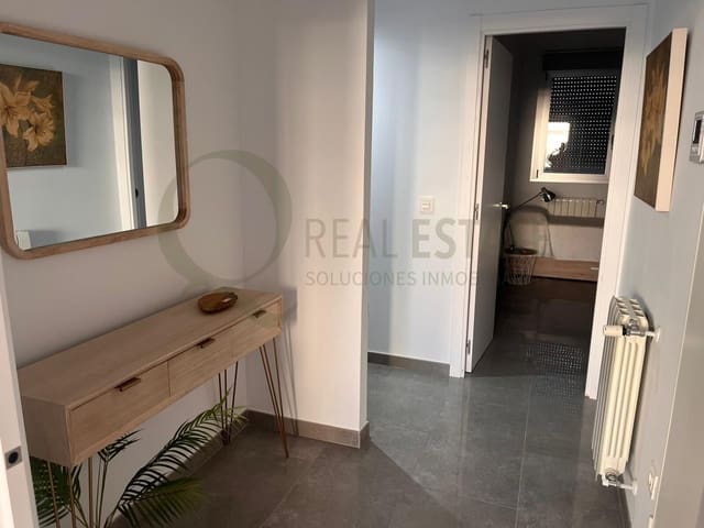 3 sypialnia Mieszkanie do wynajęcia w Playa de San Juan, Miasto Alicante / Alacant z basenem garażem - 2 000 € (Ref: 9625691)