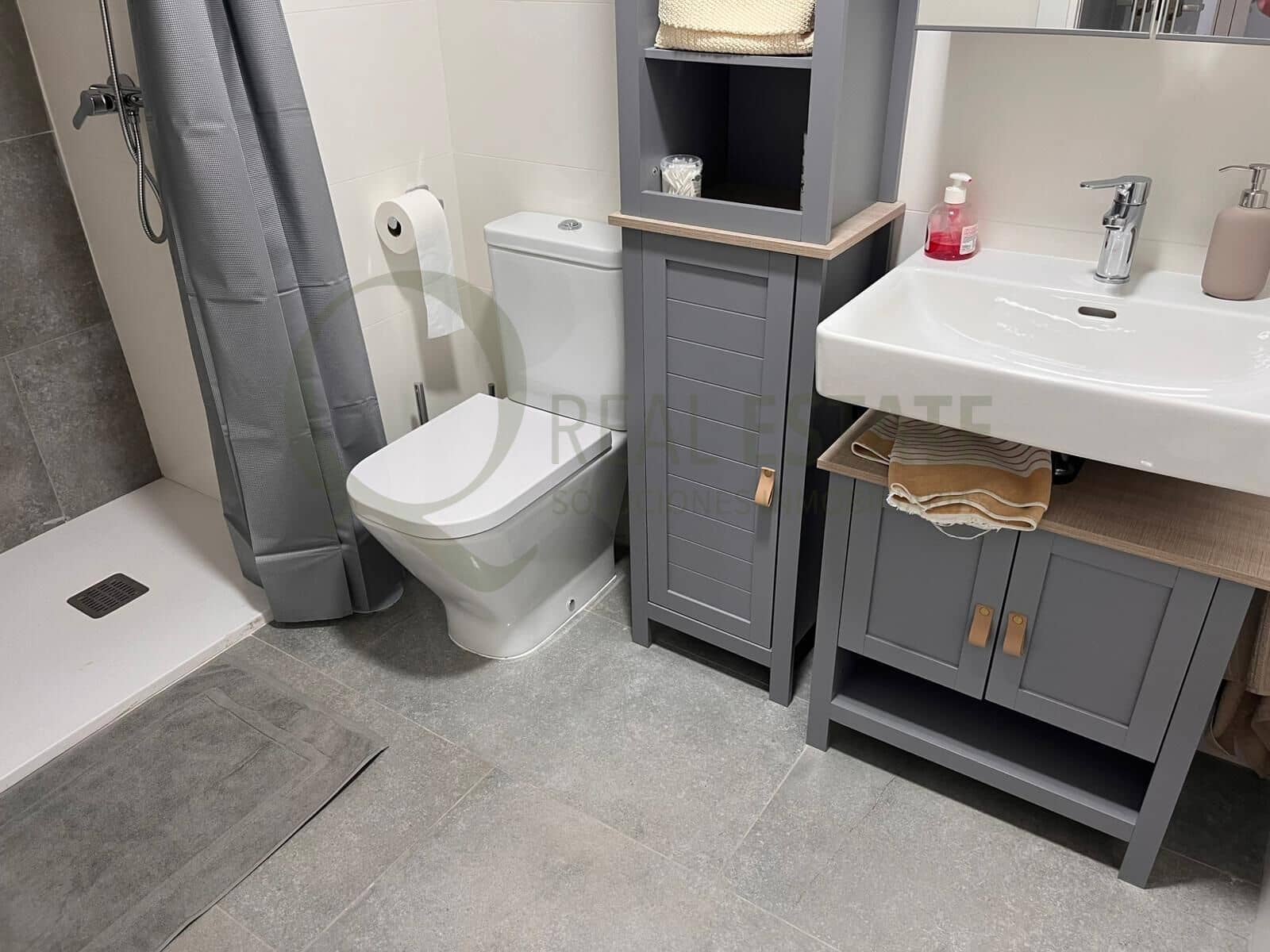 3 sypialnia Mieszkanie do wynajęcia w Playa de San Juan z basenem garażem - 2 000 € (Ref: 9625691)