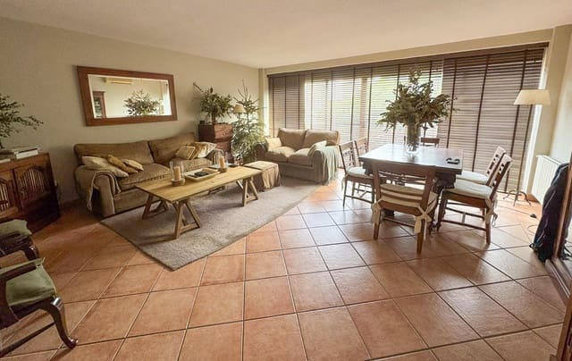 4 sovrum Takvåning till salu i Playa de Muchavista, El Campello med pool garage - 620 000 € (Ref: 9627522)