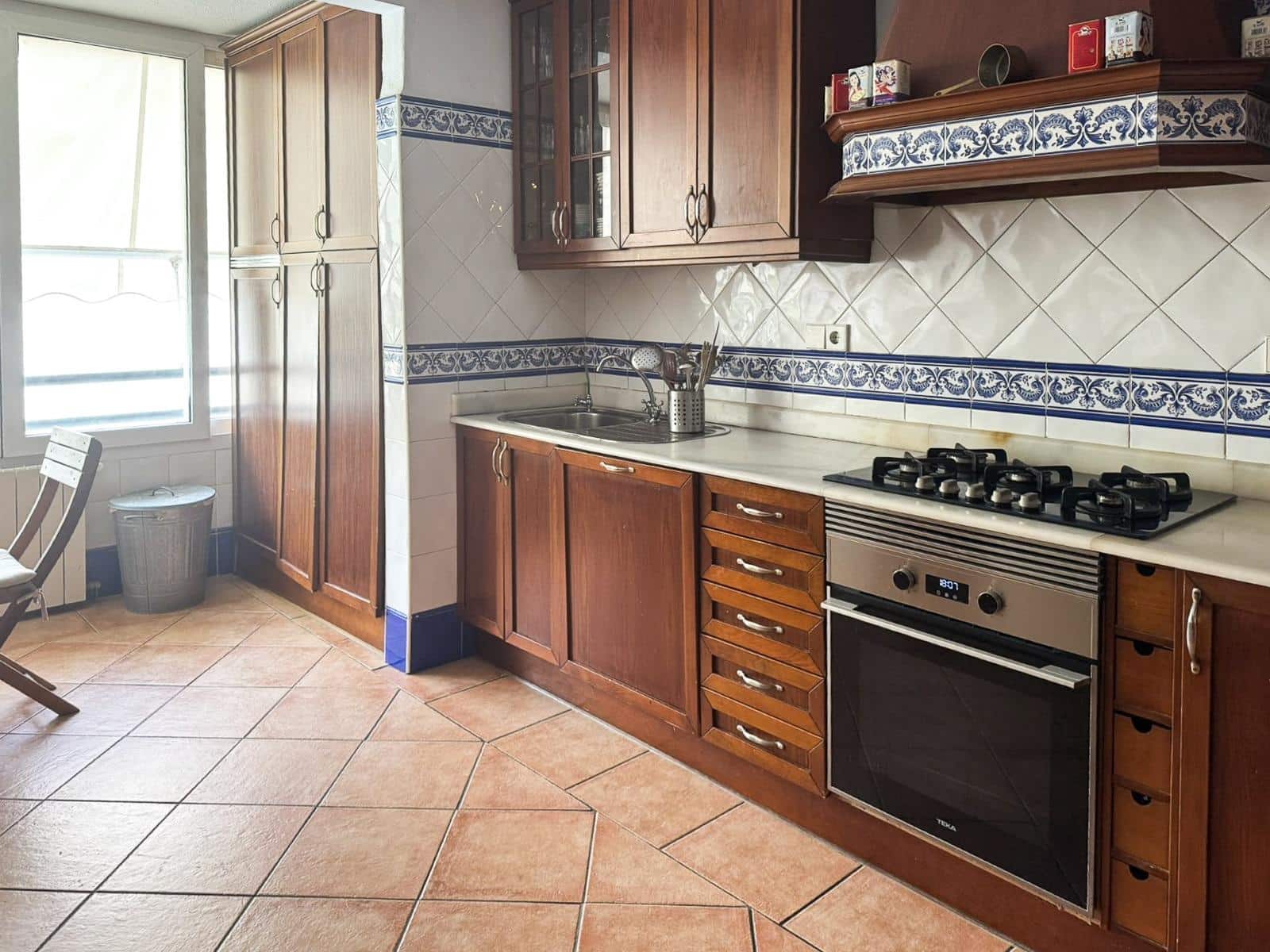 4 sovrum Takvåning till salu i Playa de Muchavista med pool garage - 620 000 € (Ref: 9627522)