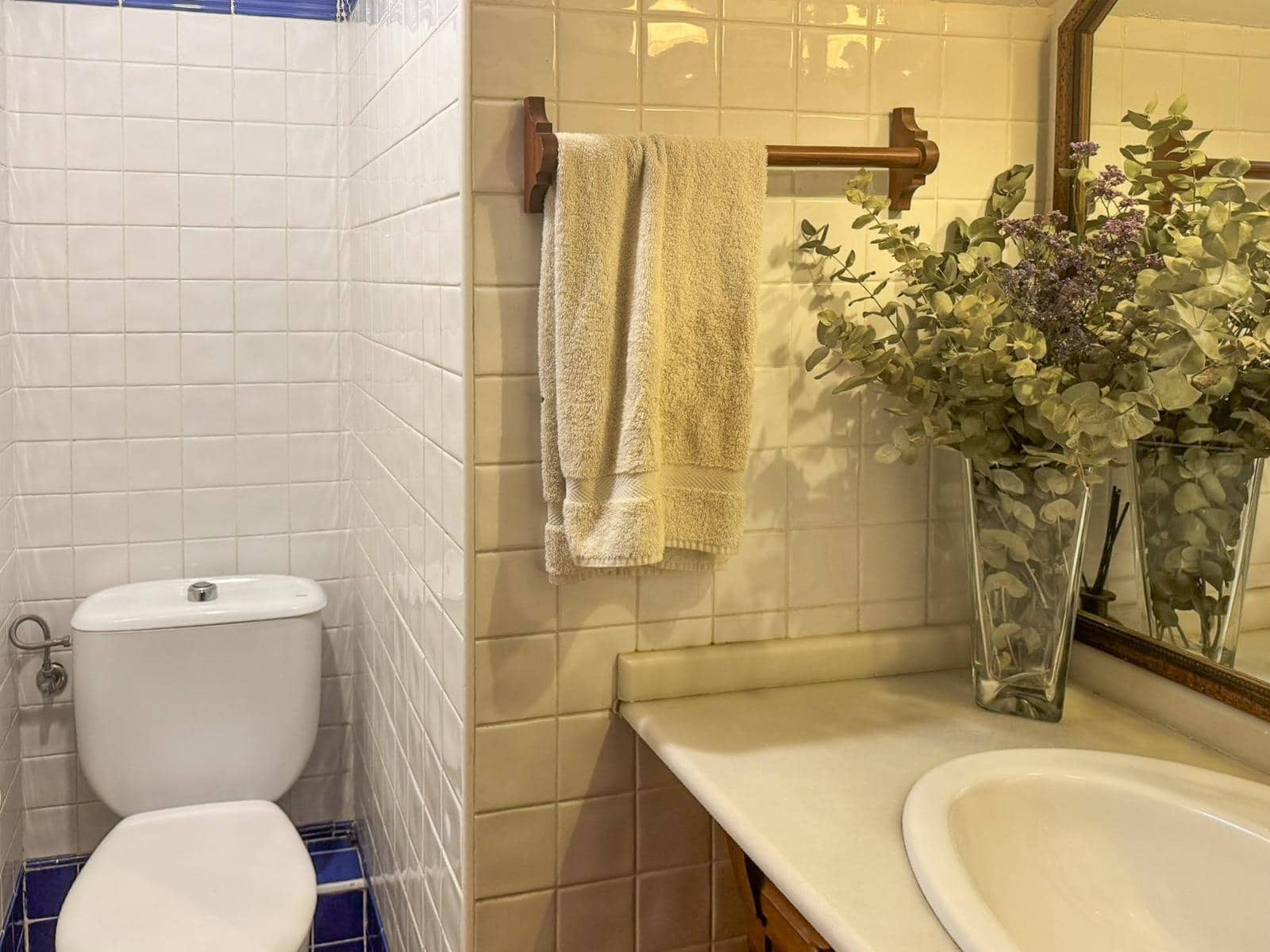 4 sovrum Takvåning till salu i Playa de Muchavista med pool garage - 620 000 € (Ref: 9627522)