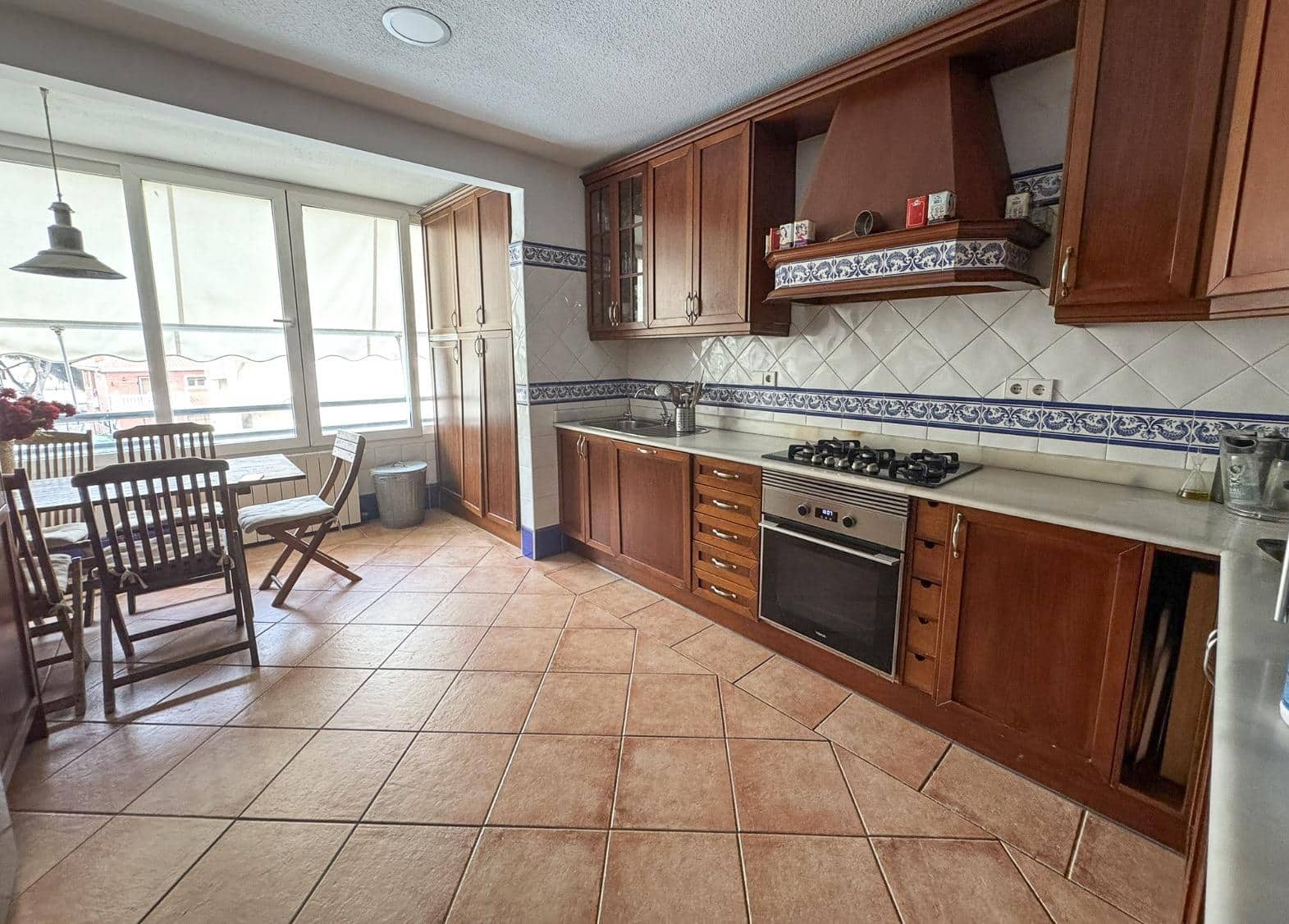 4 sovrum Takvåning till salu i Playa de Muchavista med pool garage - 620 000 € (Ref: 9627522)