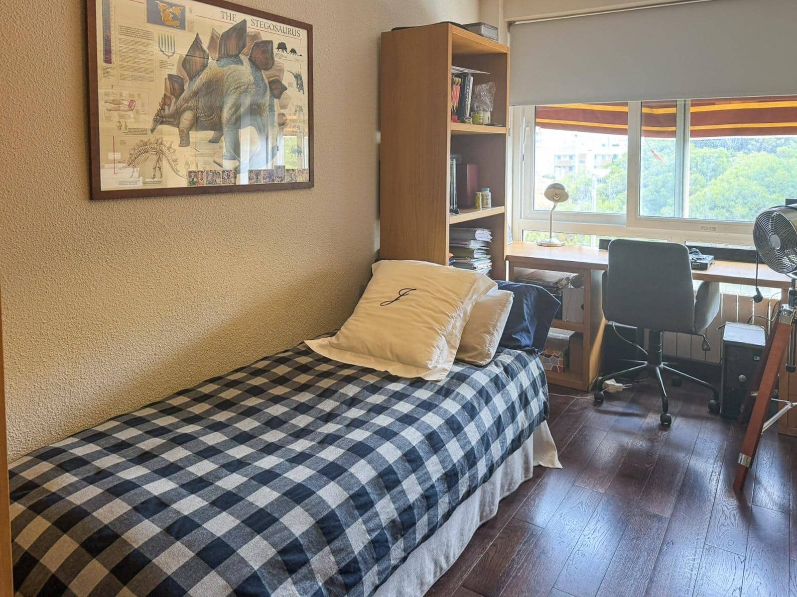 4 sovrum Takvåning till salu i Playa de Muchavista med pool garage - 620 000 € (Ref: 9627522)