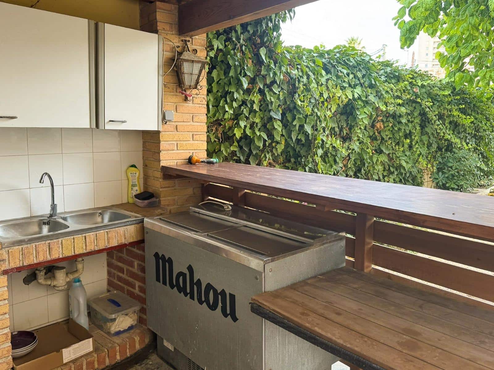 4 sovrum Takvåning till salu i Playa de Muchavista med pool garage - 620 000 € (Ref: 9627522)