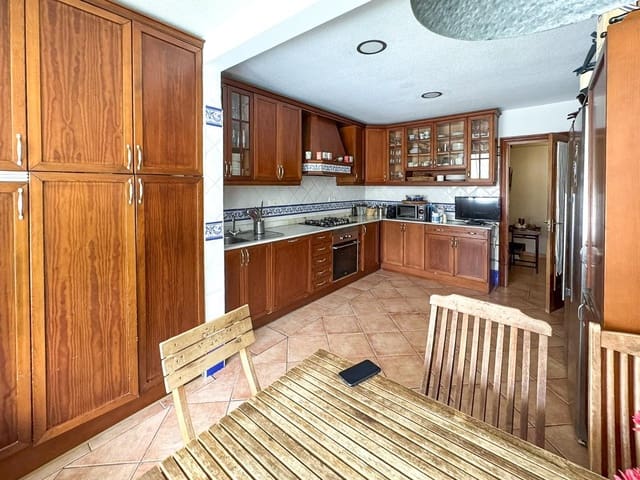 4 sovrum Takvåning till salu i Playa de Muchavista, El Campello med pool garage - 620 000 € (Ref: 9627522)