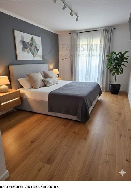 6 makuuhuone Bungalow myytävänä paikassa Muchamiel / Mutxamel mukana uima-altaan 
autotalli - 354 900 € (Ref: 9637629)