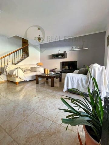 6 makuuhuone Bungalow myytävänä paikassa Muchamiel / Mutxamel mukana uima-altaan 
autotalli - 354 900 € (Ref: 9637629)