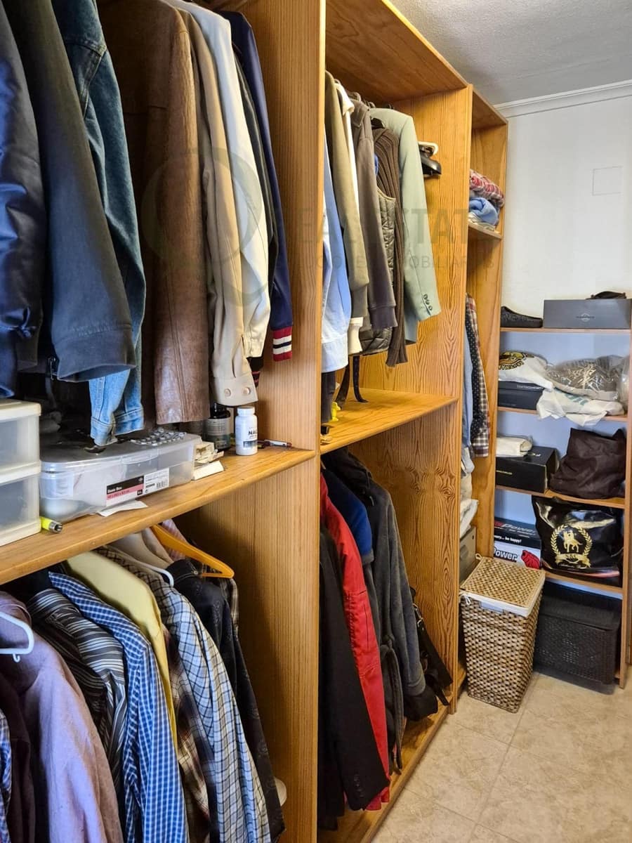 6 makuuhuone Bungalow myytävänä paikassa Muchamiel / Mutxamel mukana uima-altaan 
autotalli - 354 900 € (Ref: 9637629)