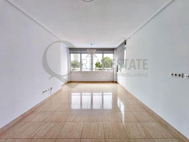 2 sovrum Lägenhet att hyra i Playa de San Juan, Alicante stad med pool garage - 1 350 € (Ref: 9645051)