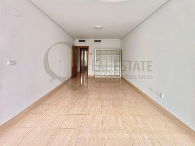 2 sovrum Lägenhet att hyra i Playa de San Juan, Alicante stad med pool garage - 1 350 € (Ref: 9645051)