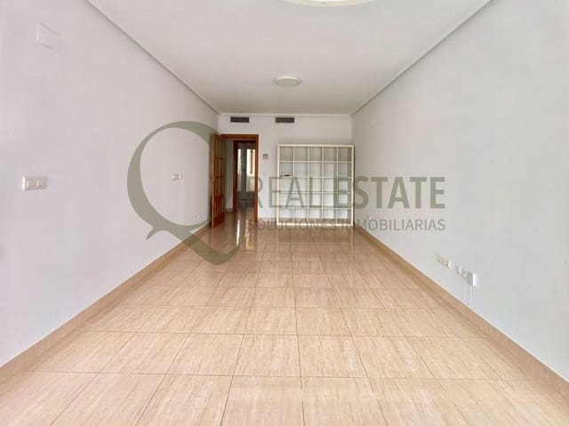 2 bedroom Flat for rent in Playa de San Juan, Alicante / Alacant city with pool garage - € 1,200 (Ref: 9645051)