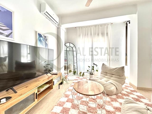 Appartement de 2 chambres à louer à Alicante ville - 1 150 € (Ref: 9645052)