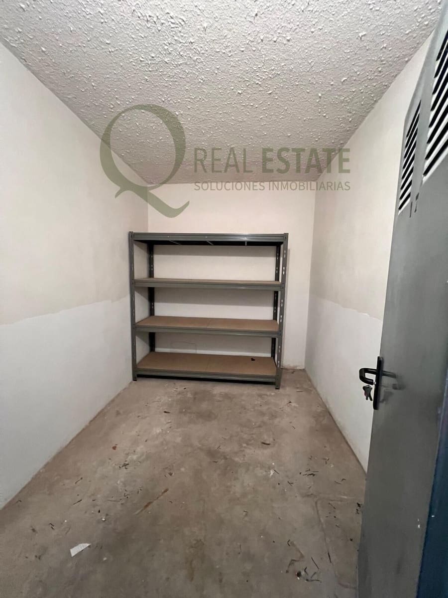 Garage til salg i Playa de San Juan - € 35.000 (Ref: 9645053)