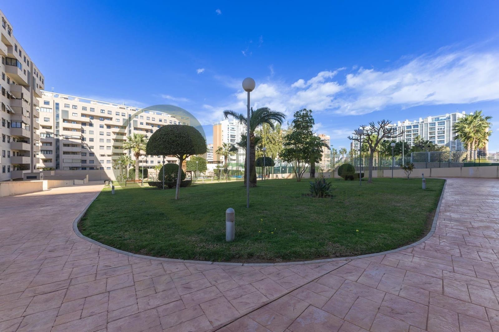 Garage til salg i Playa de San Juan - € 35.000 (Ref: 9645053)