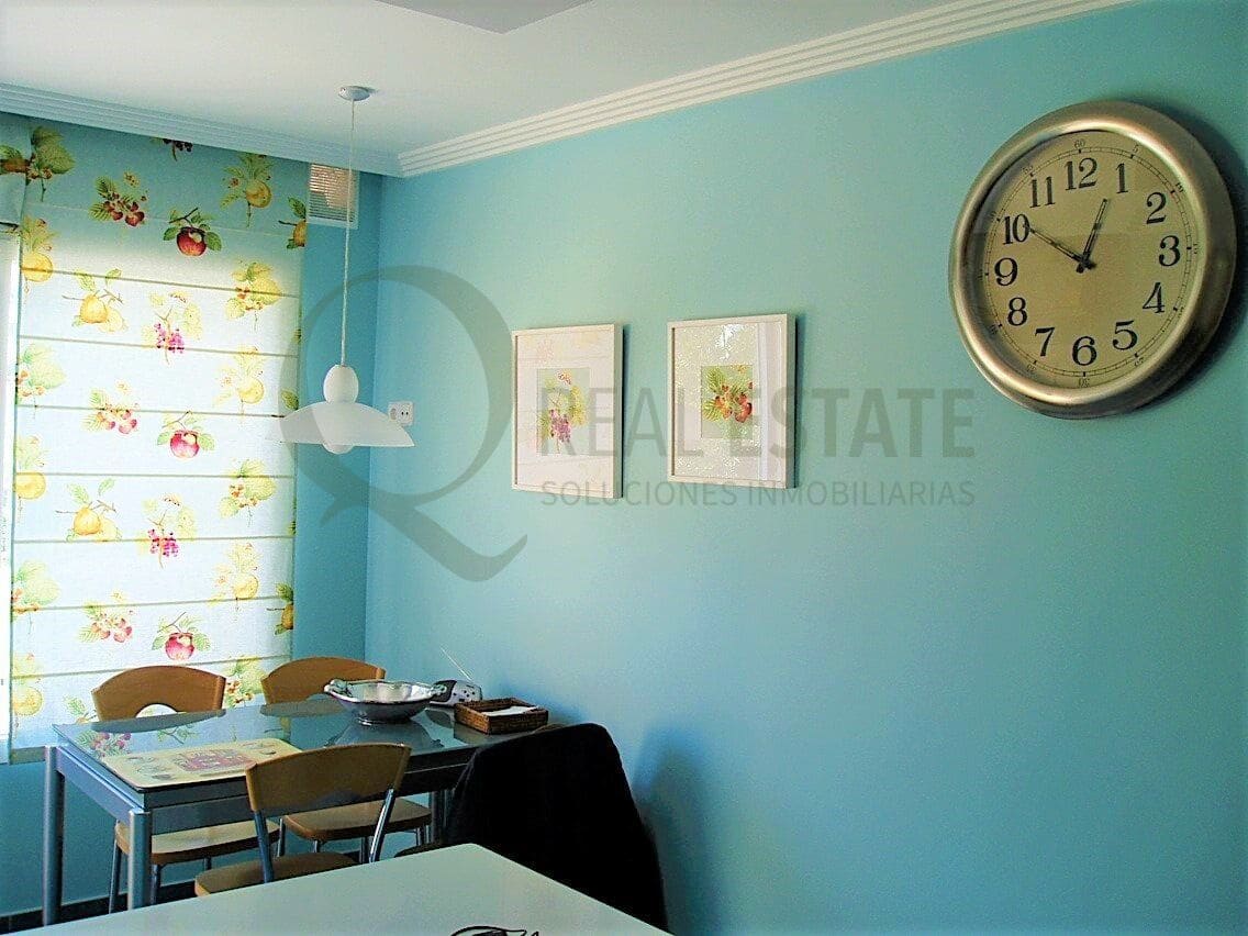 4 Zimmer Villa zu vermieten in Alicante / Alacant Stadt mit Pool Garage - 3.500 € (Ref: 9652034)