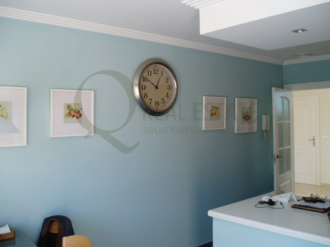 4 Zimmer Villa zu vermieten in Alicante / Alacant Stadt mit Pool Garage - 3.500 € (Ref: 9652034)