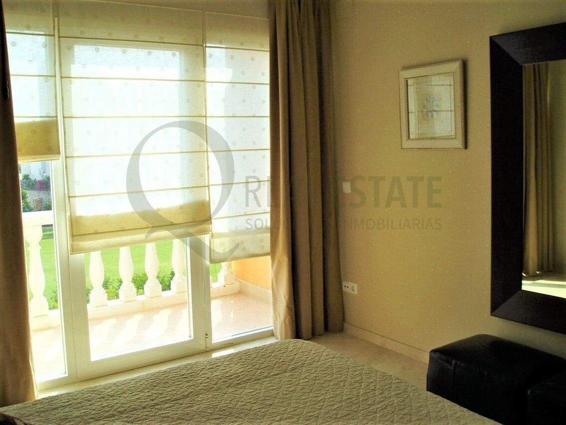 4 Zimmer Villa zu vermieten in Alicante / Alacant Stadt mit Pool Garage - 3.500 € (Ref: 9652034)