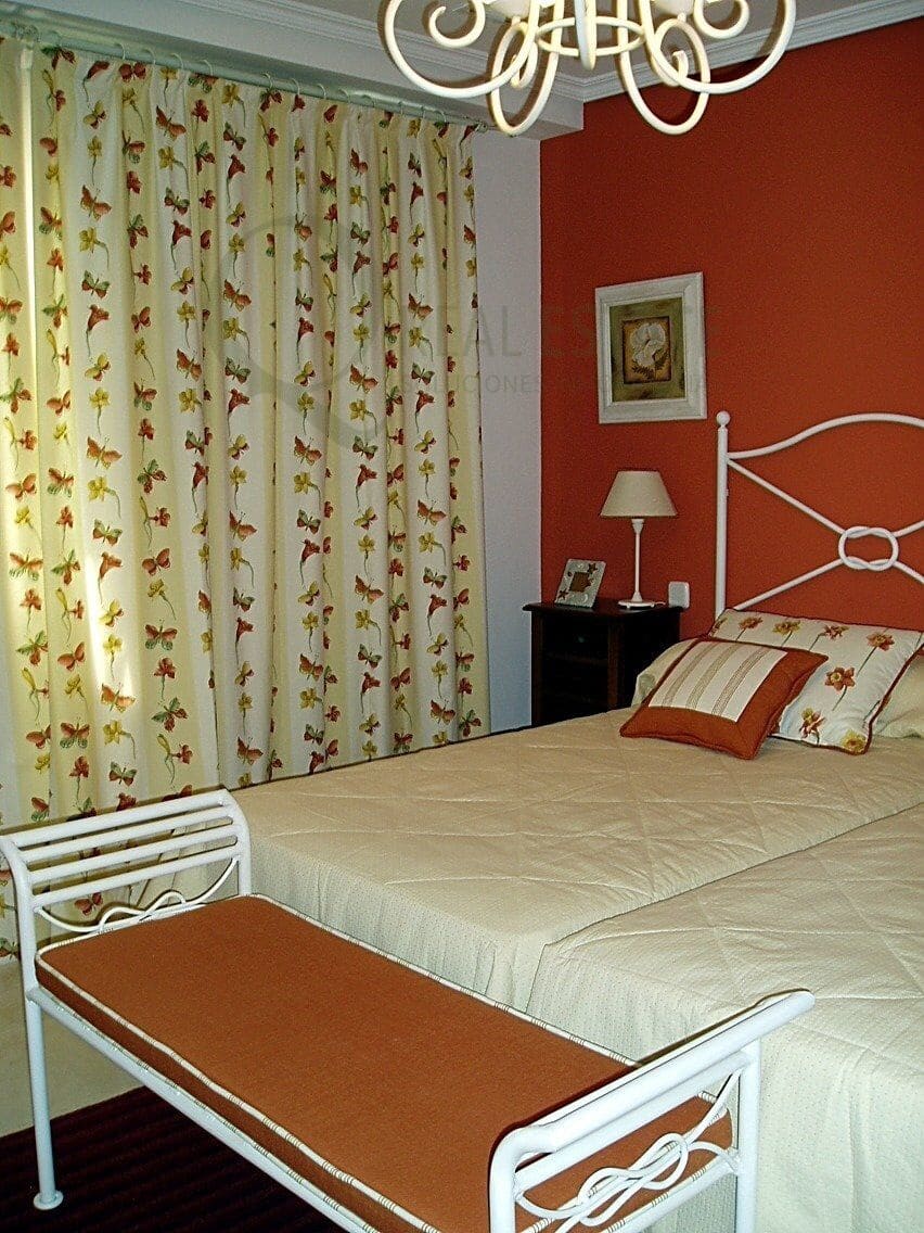 4 Zimmer Villa zu vermieten in Alicante / Alacant Stadt mit Pool Garage - 3.500 € (Ref: 9652034)