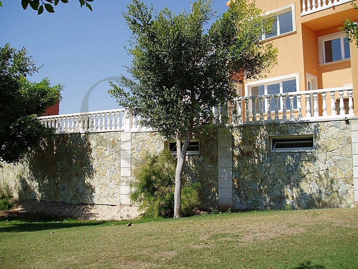 4 Zimmer Villa zu vermieten in Alicante / Alacant Stadt mit Pool Garage - 3.500 € (Ref: 9652034)