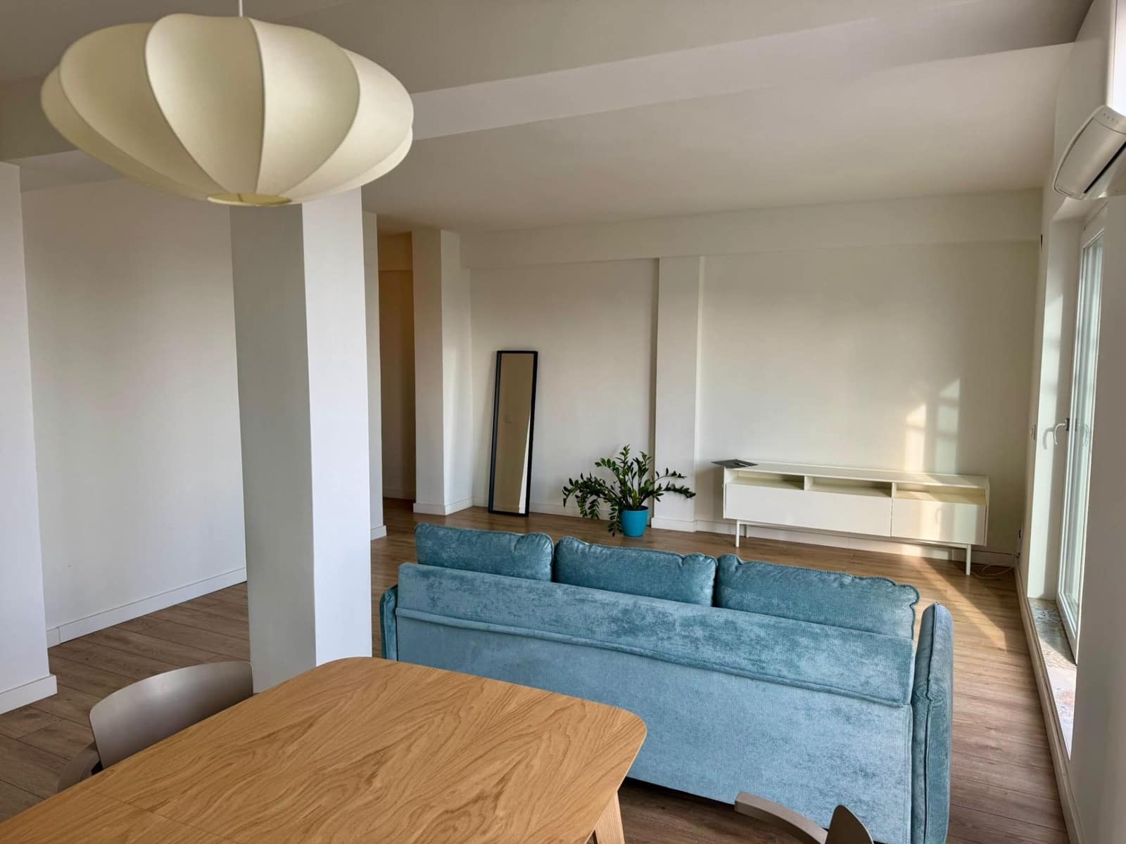 3 camera da letto Attico da affittare in Alicante citta con garage - 1.400 € (Rif: 9652035)