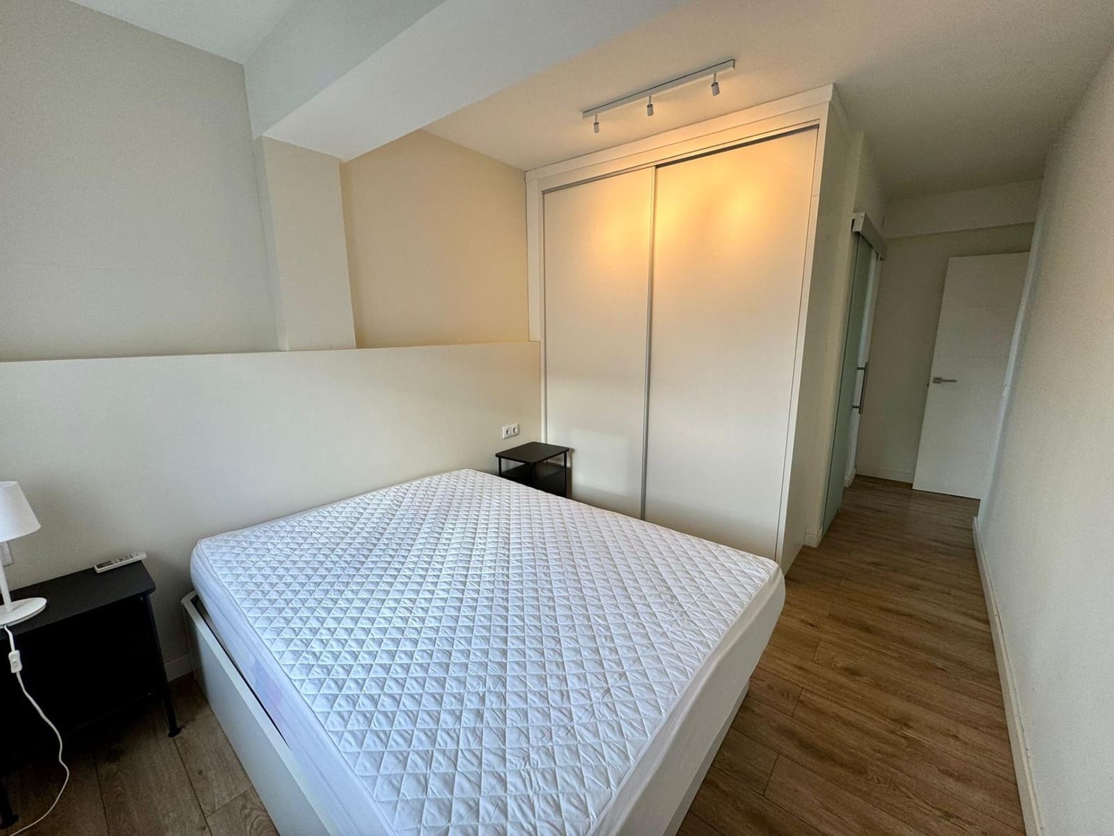 3 camera da letto Attico da affittare in Alicante citta con garage - 1.400 € (Rif: 9652035)