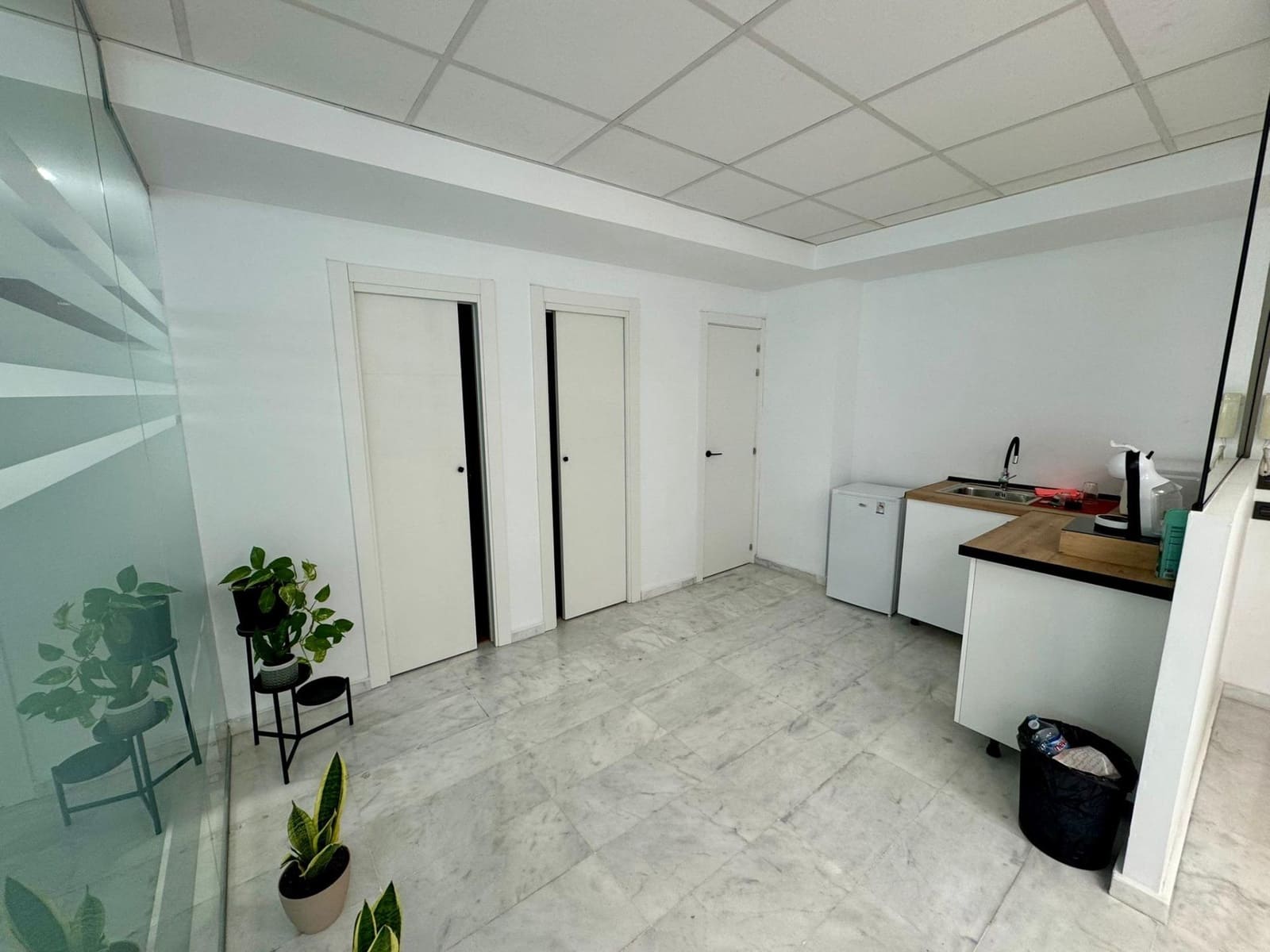 Oficina en Alicante / Alacant ciudad en alquiler - 1.600 € (Ref: 9652036)