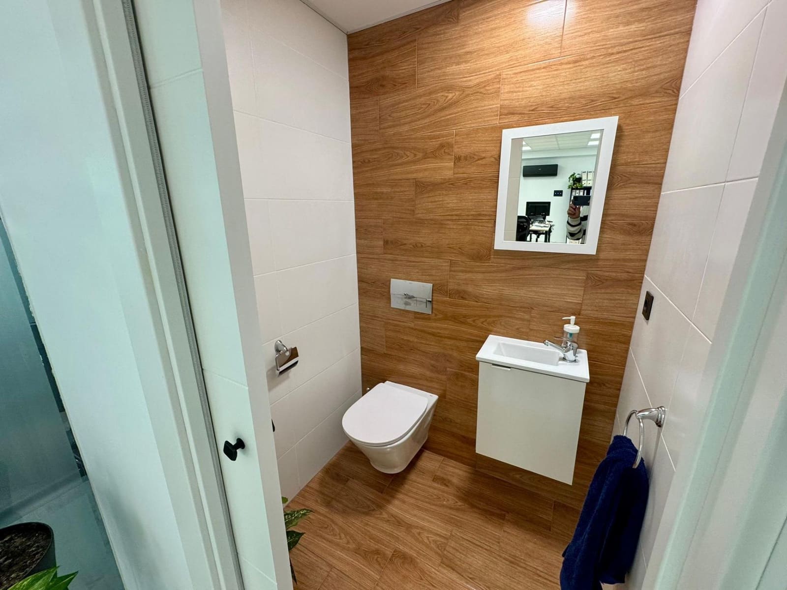 Oficina en Alicante / Alacant ciudad en alquiler - 1.600 € (Ref: 9652036)