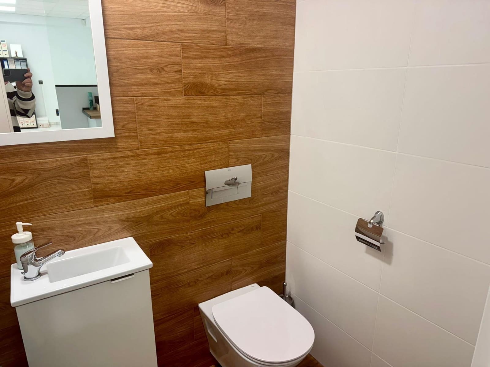 Oficina en Alicante / Alacant ciudad en alquiler - 1.600 € (Ref: 9652036)