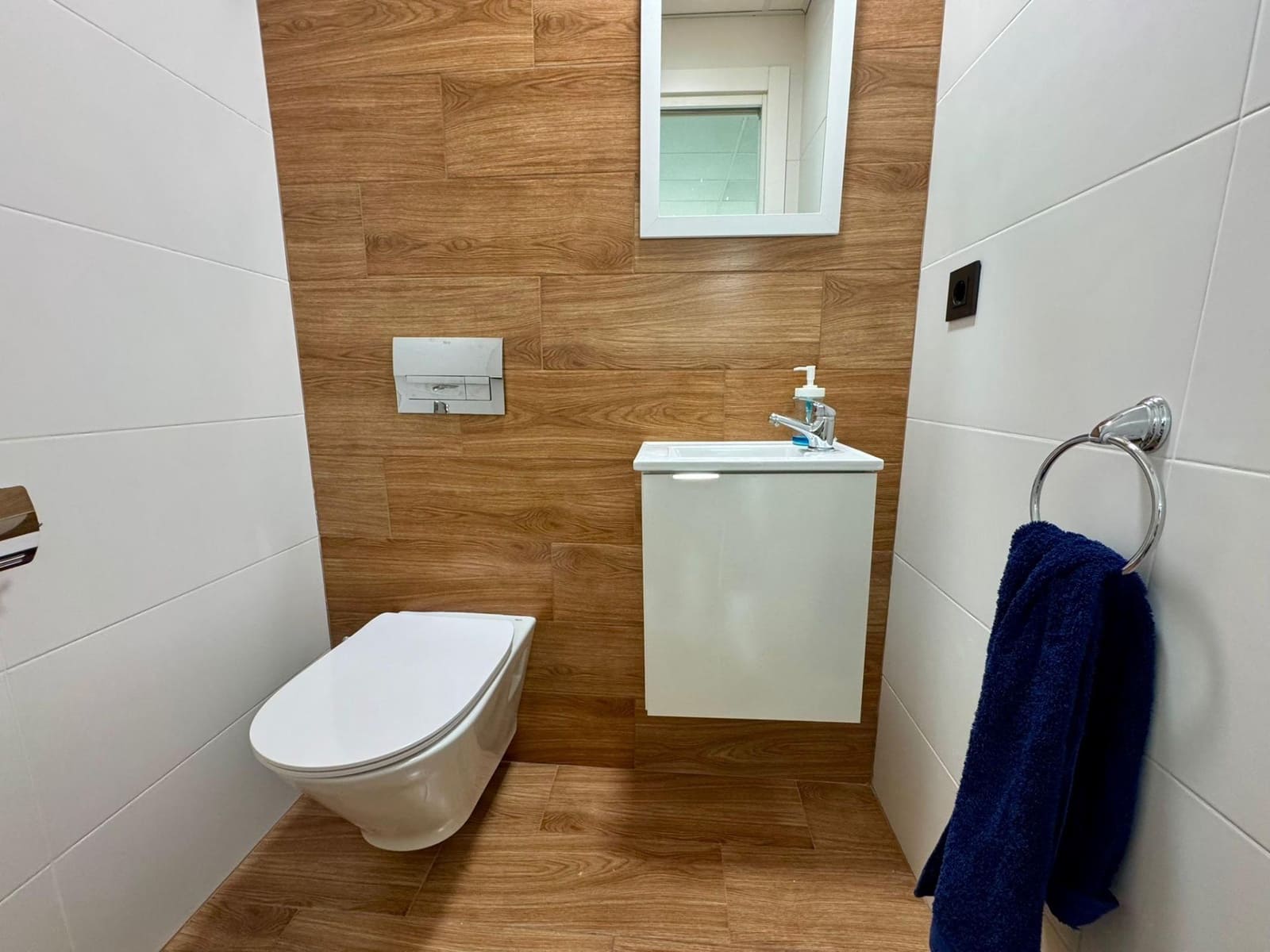 Oficina en Alicante / Alacant ciudad en alquiler - 1.600 € (Ref: 9652036)