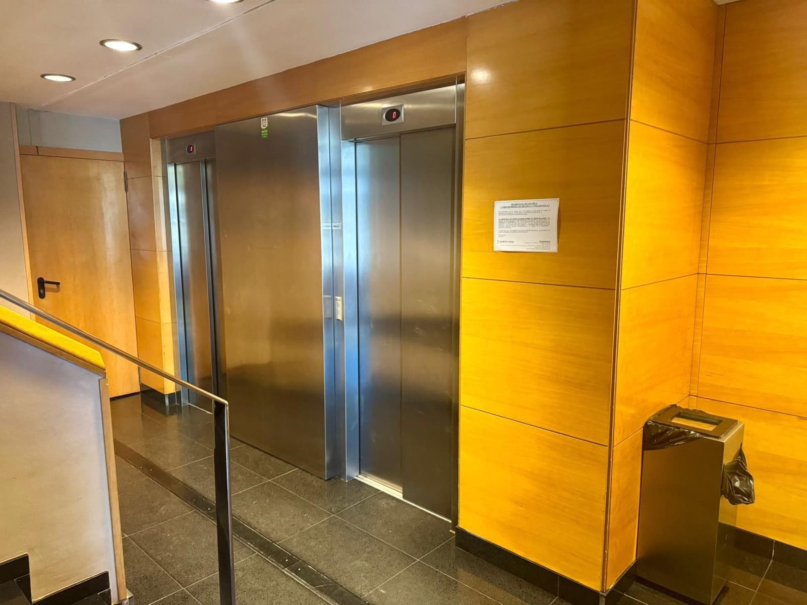 Oficina en Alicante / Alacant ciudad en alquiler - 1.600 € (Ref: 9652036)