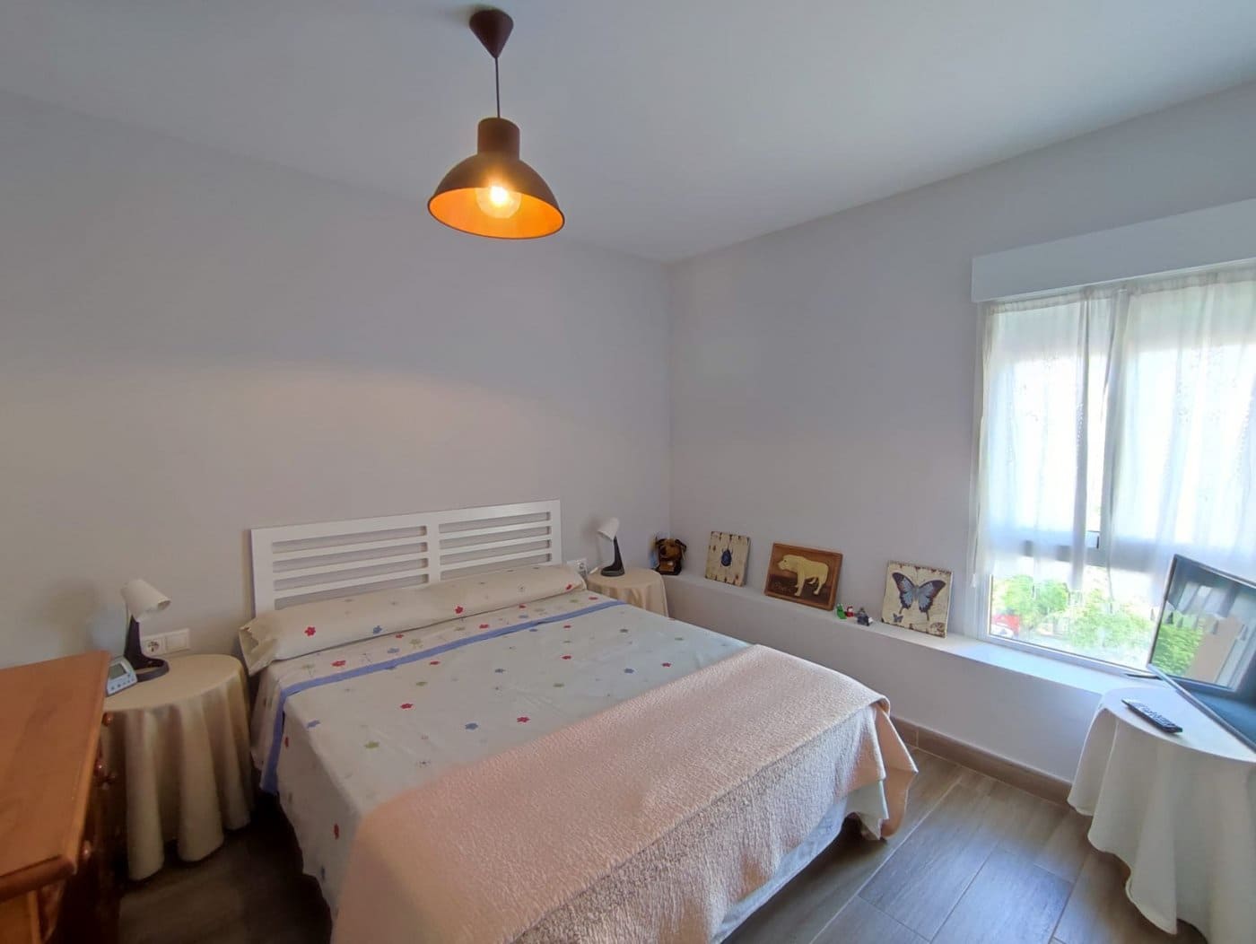 3 bedroom Flat for sale in Alicante / Alacant city - € 275,000 (Ref: 9652037)