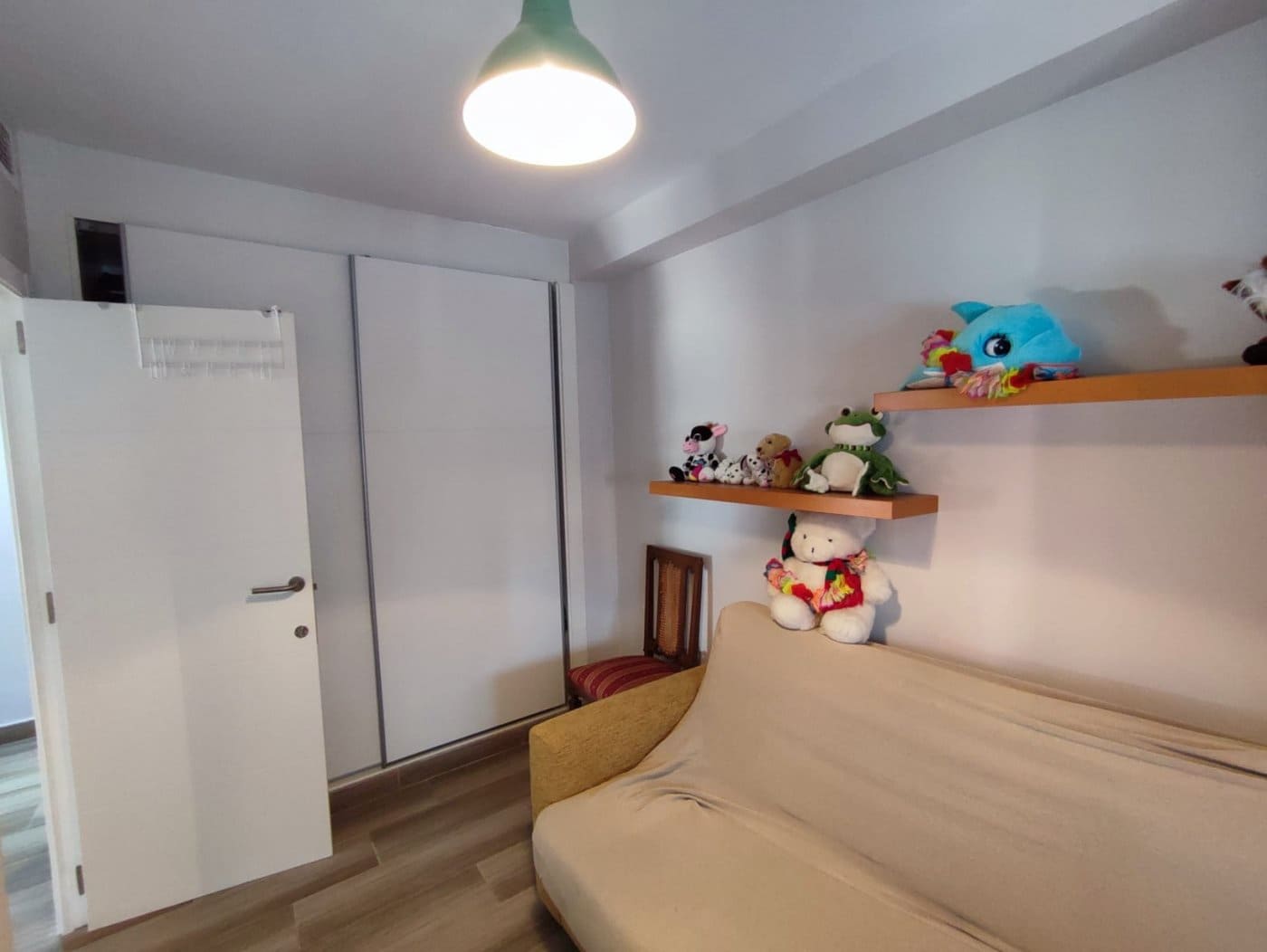 3 bedroom Flat for sale in Alicante / Alacant city - € 275,000 (Ref: 9652037)