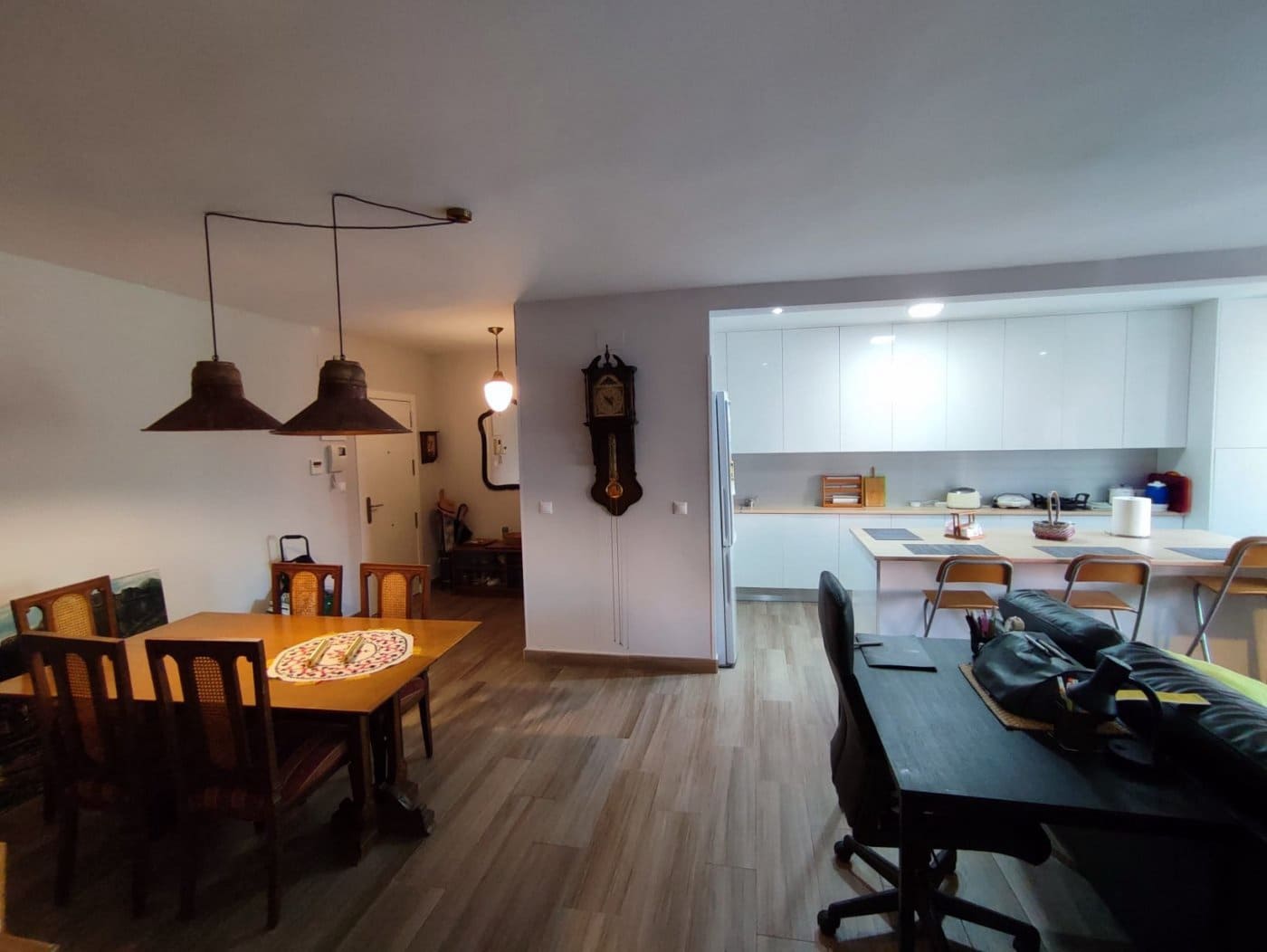 3 bedroom Flat for sale in Alicante / Alacant city - € 275,000 (Ref: 9652037)