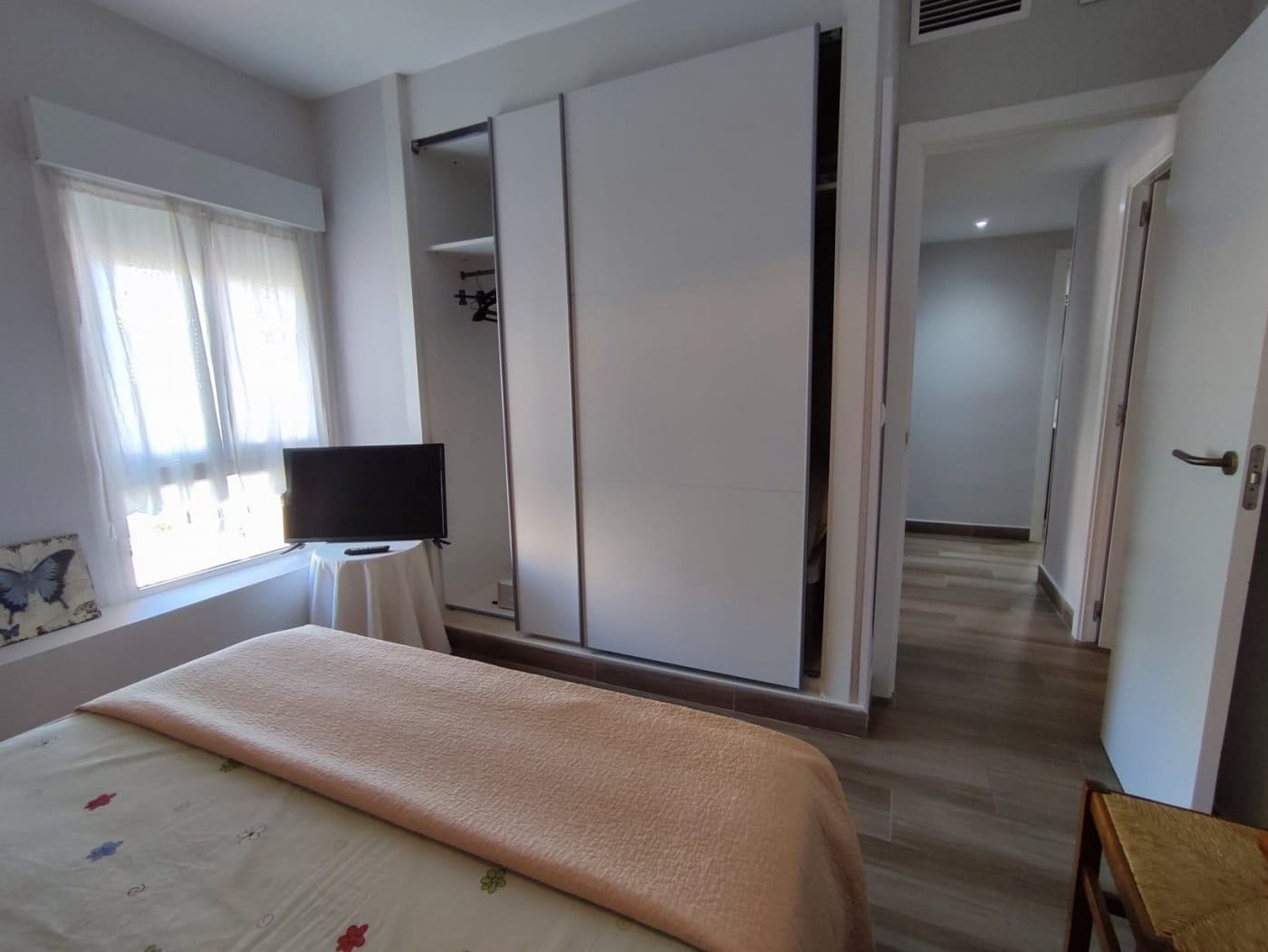 3 bedroom Flat for sale in Alicante / Alacant city - € 275,000 (Ref: 9652037)