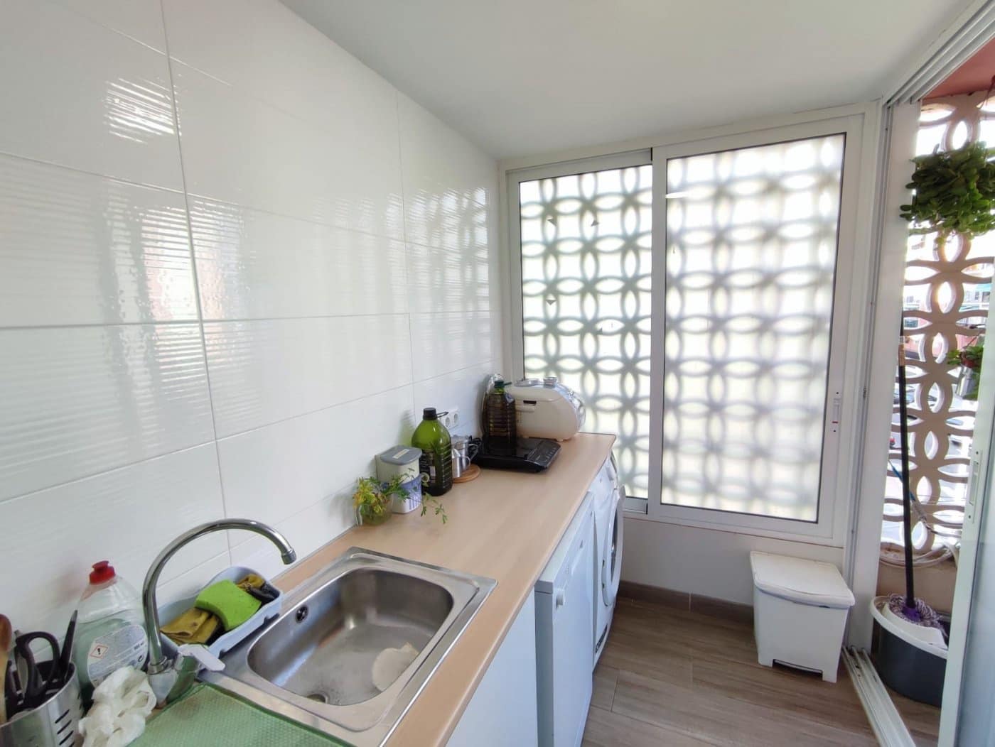 3 bedroom Flat for sale in Alicante / Alacant city - € 275,000 (Ref: 9652037)