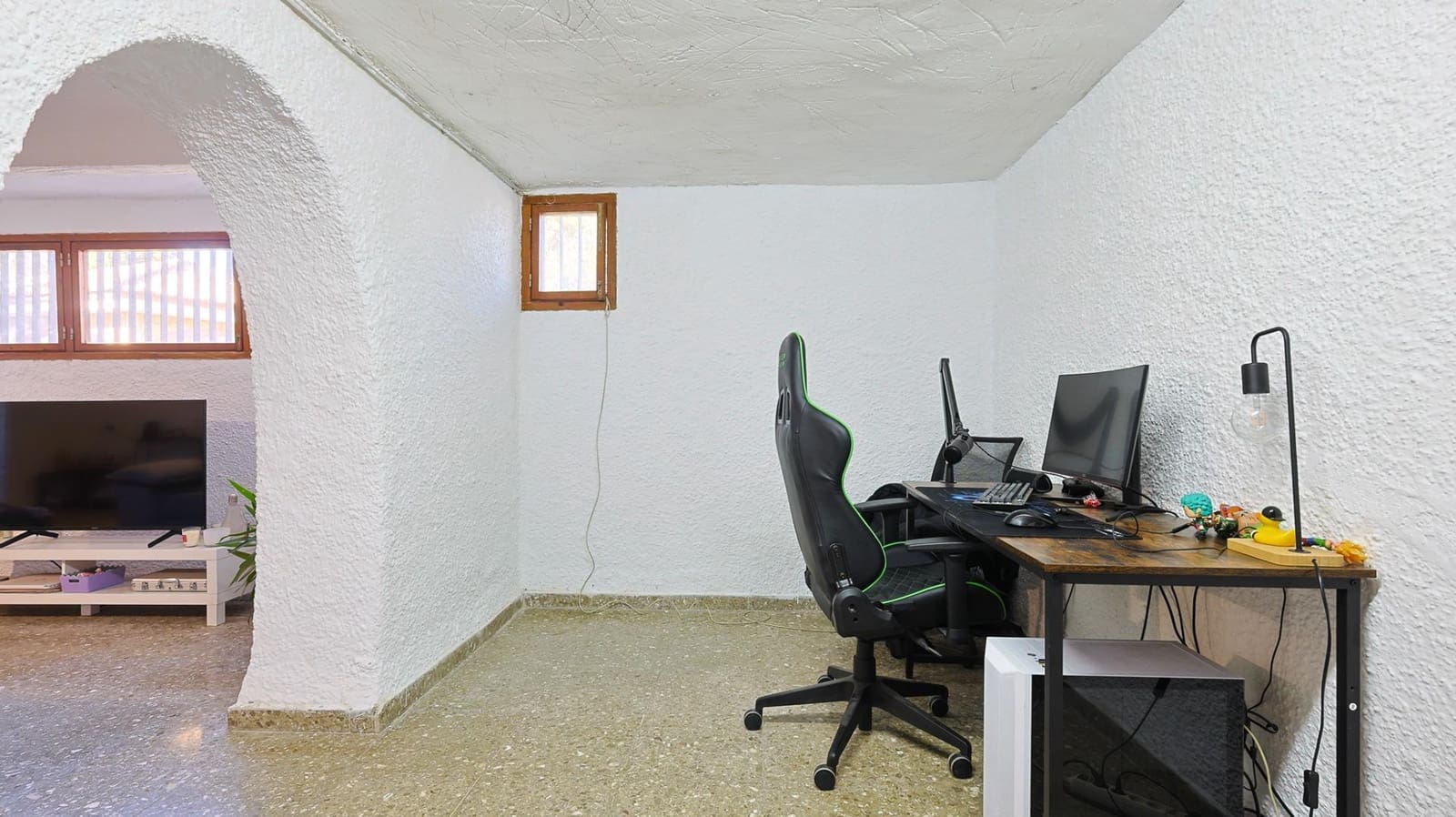 4 slaapkamer Villa te koop in Muchamiel / Mutxamel met zwembad garage - € 600.000 (Ref: 9652038)