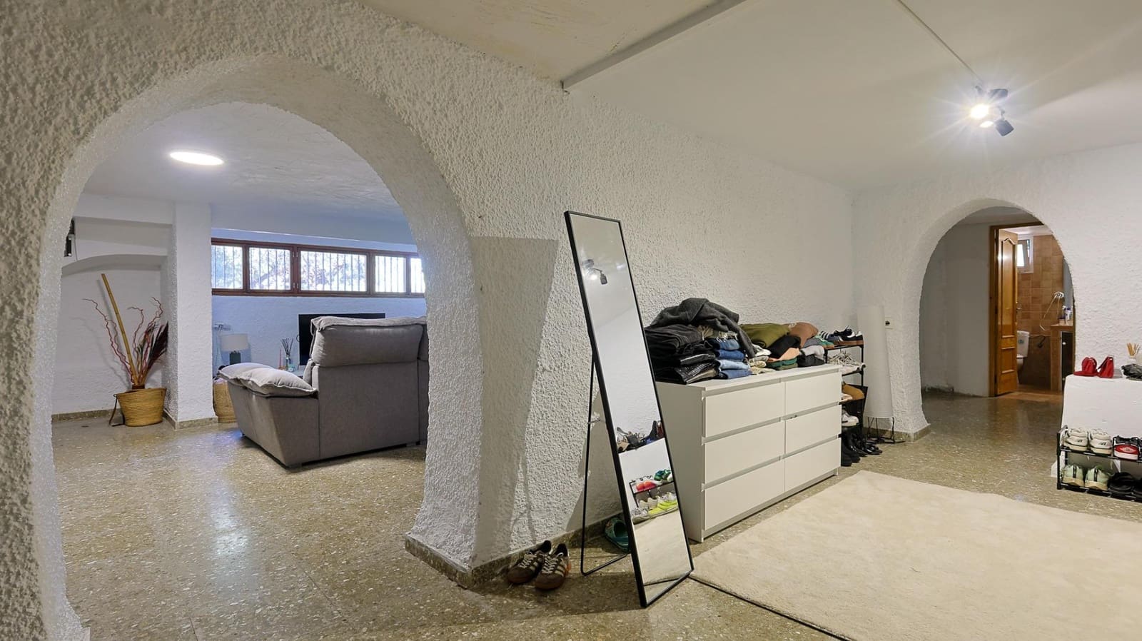 4 slaapkamer Villa te koop in Muchamiel / Mutxamel met zwembad garage - € 600.000 (Ref: 9652038)