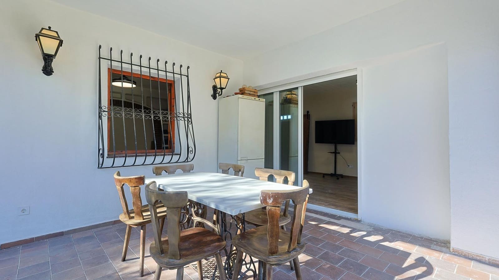 4 slaapkamer Villa te koop in Muchamiel / Mutxamel met zwembad garage - € 600.000 (Ref: 9652038)