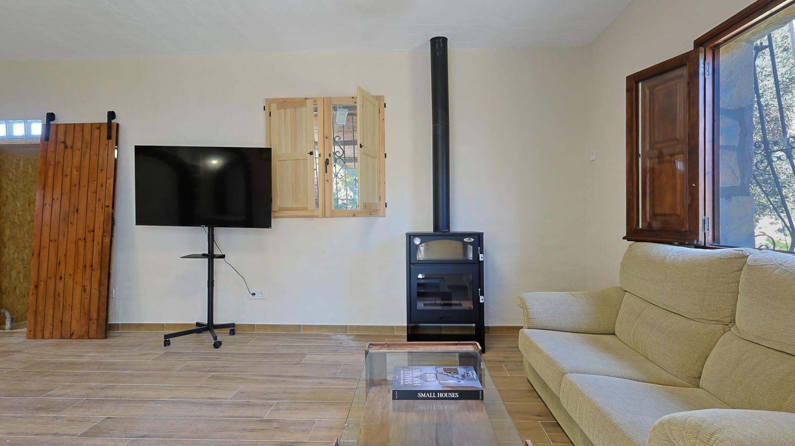 4 slaapkamer Villa te koop in Muchamiel / Mutxamel met zwembad garage - € 600.000 (Ref: 9652038)