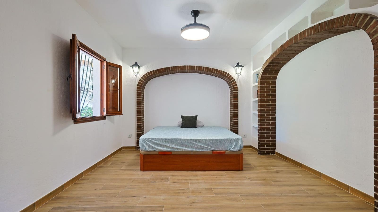 4 slaapkamer Villa te koop in Muchamiel / Mutxamel met zwembad garage - € 600.000 (Ref: 9652038)