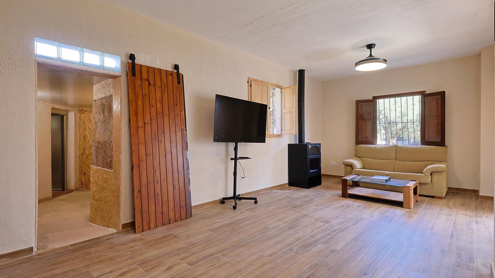 4 slaapkamer Villa te koop in Muchamiel / Mutxamel met zwembad garage - € 600.000 (Ref: 9652038)