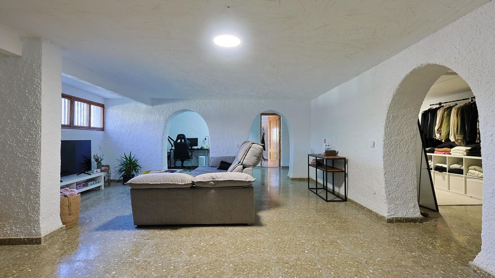 4 slaapkamer Villa te koop in Muchamiel / Mutxamel met zwembad garage - € 600.000 (Ref: 9652038)