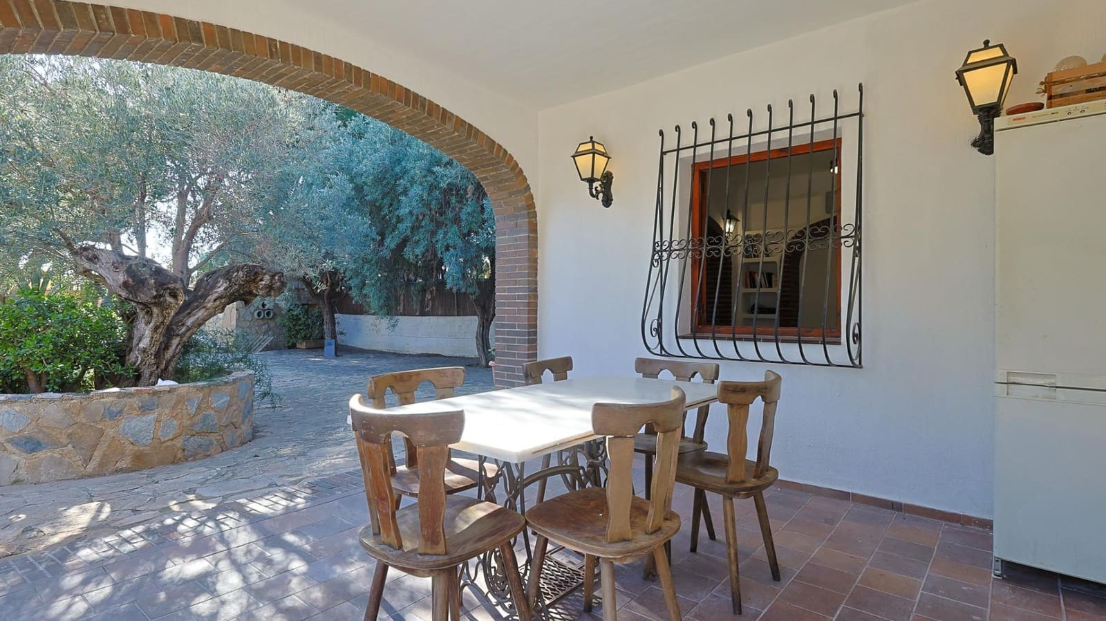 4 slaapkamer Villa te koop in Muchamiel / Mutxamel met zwembad garage - € 600.000 (Ref: 9652038)