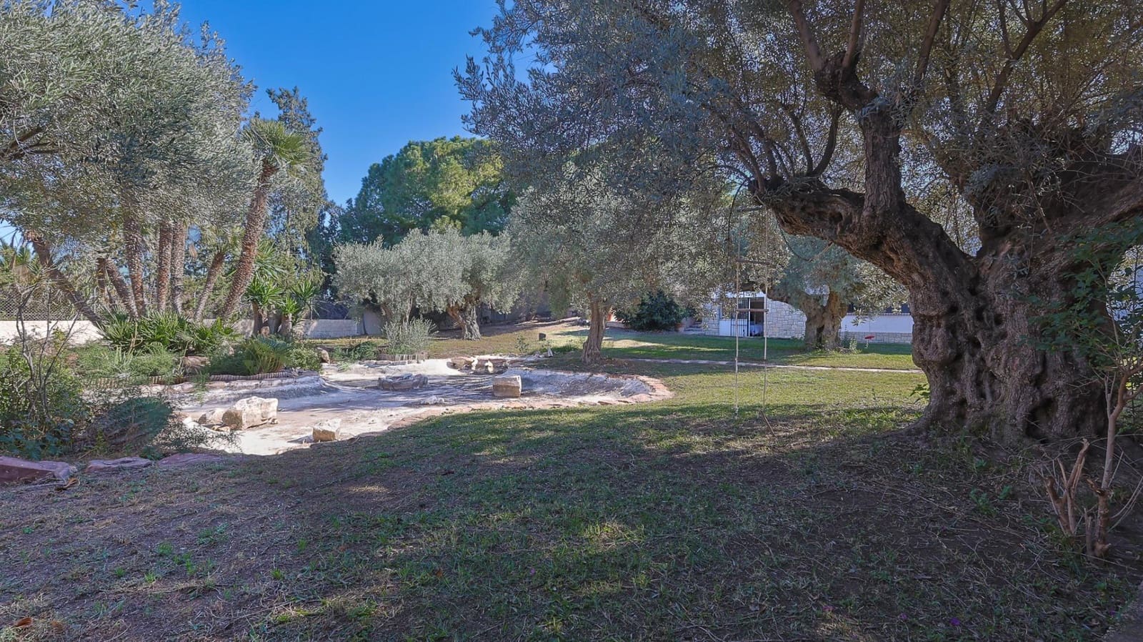 4 slaapkamer Villa te koop in Muchamiel / Mutxamel met zwembad garage - € 600.000 (Ref: 9652038)