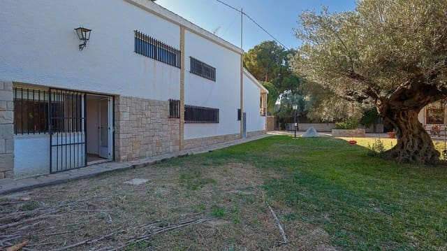 4 slaapkamer Villa te koop in Muchamiel / Mutxamel met zwembad garage - € 600.000 (Ref: 9652038)