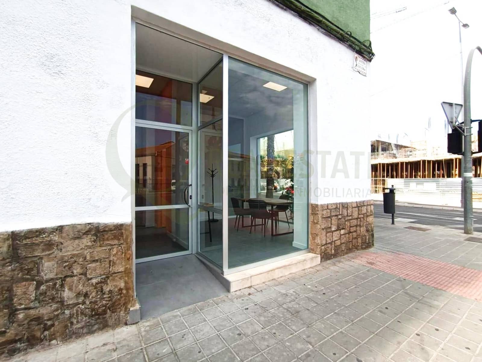 Büro zu vermieten in Alicante / Alacant Stadt - 3.800 € (Ref: 9656138)