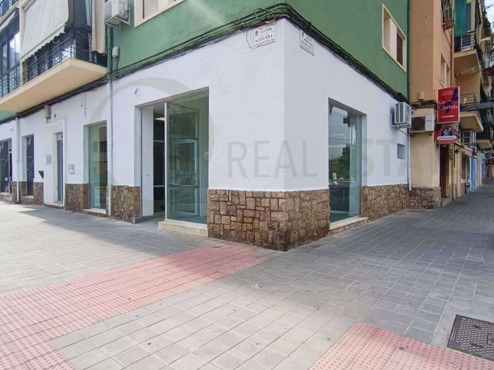 Büro zu vermieten in Alicante / Alacant Stadt - 3.800 € (Ref: 9656138)