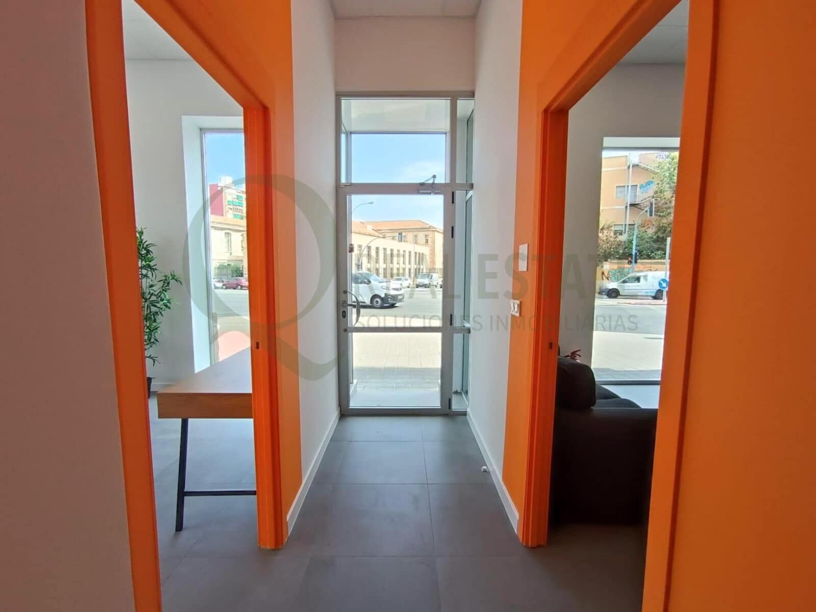 Büro zu vermieten in Alicante / Alacant Stadt - 3.800 € (Ref: 9656138)