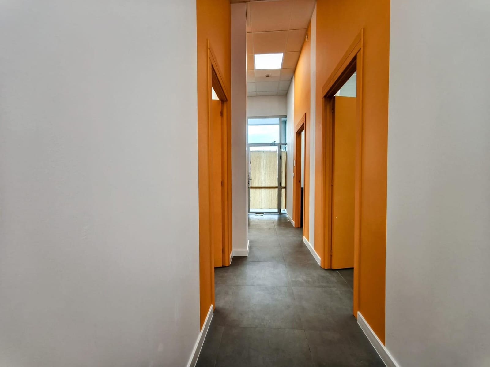 Büro zu vermieten in Alicante / Alacant Stadt - 3.800 € (Ref: 9656138)